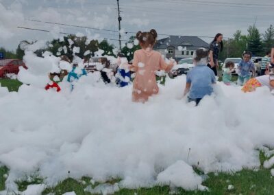 2025 Foam Bunny Hunt