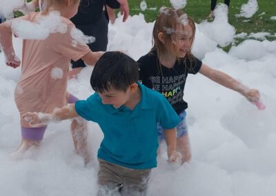 2025 Foam Bunny Hunt