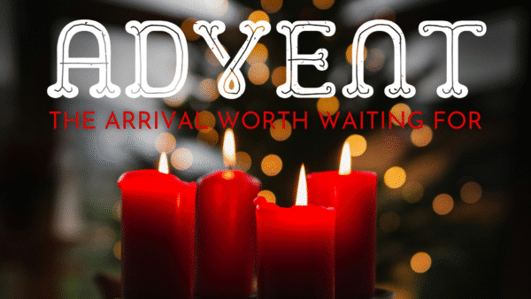 Advent: Christmas 2025
