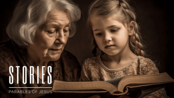 Stories: Parables of Jesus