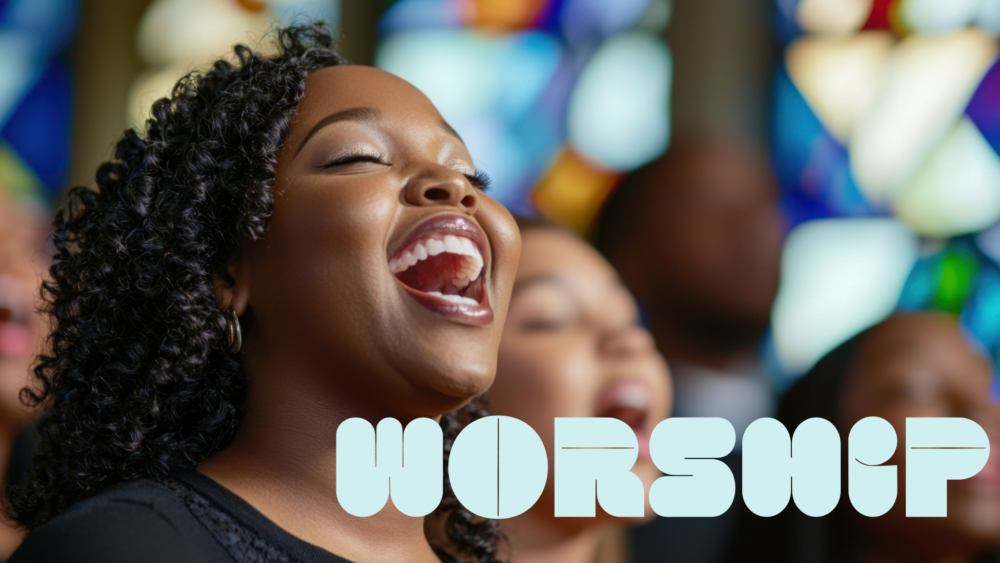 Worship
